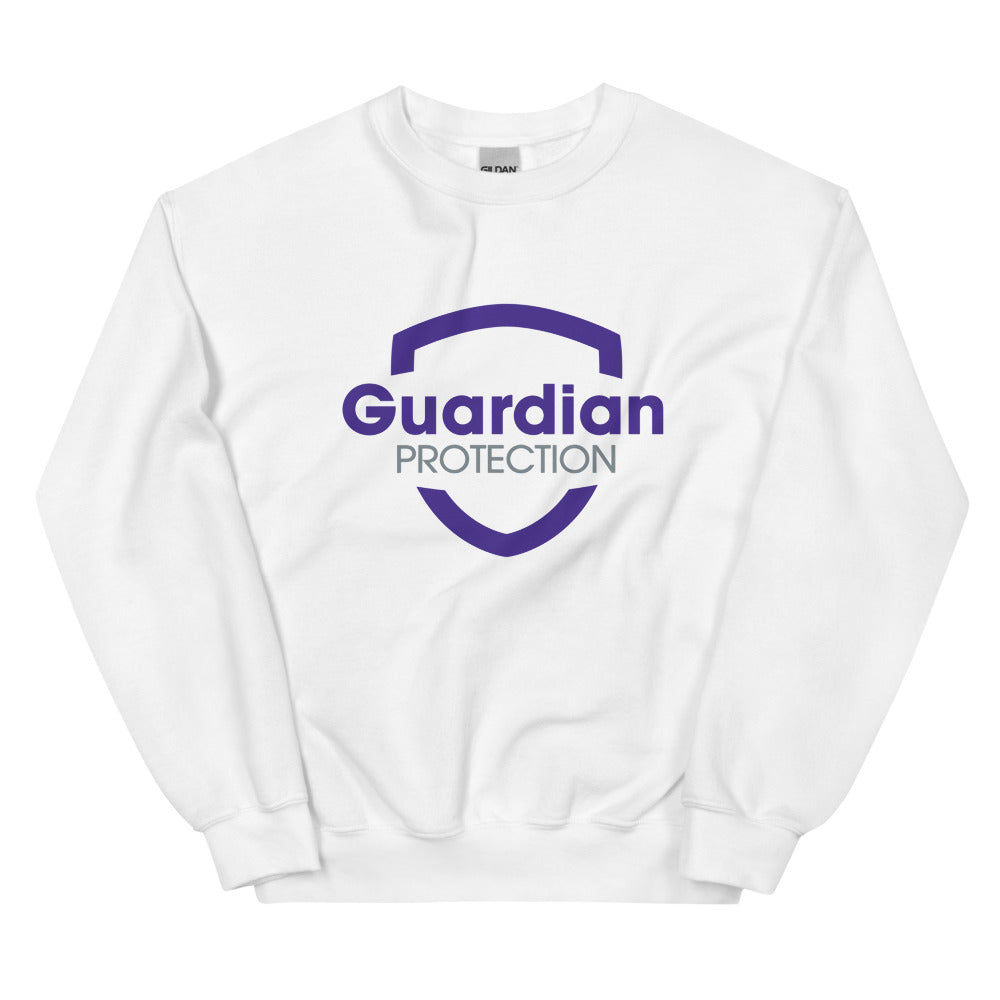 Guardian Protection-Unisex Sweatshirt