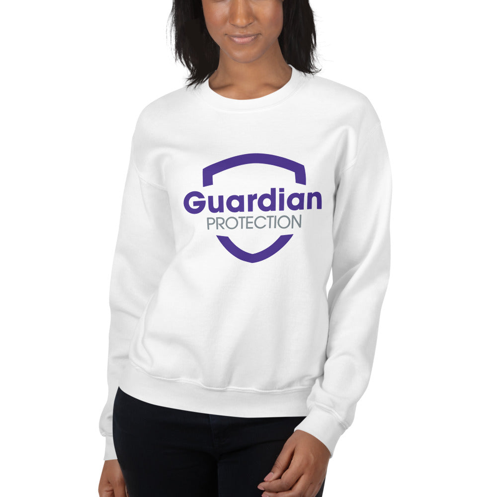 Guardian Protection-Unisex Sweatshirt