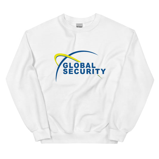 Global Security-Unisex Sweatshirt