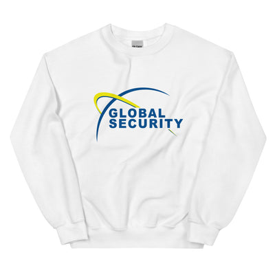 Global Security-Unisex Sweatshirt