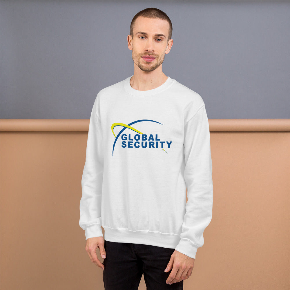 Global Security-Unisex Sweatshirt