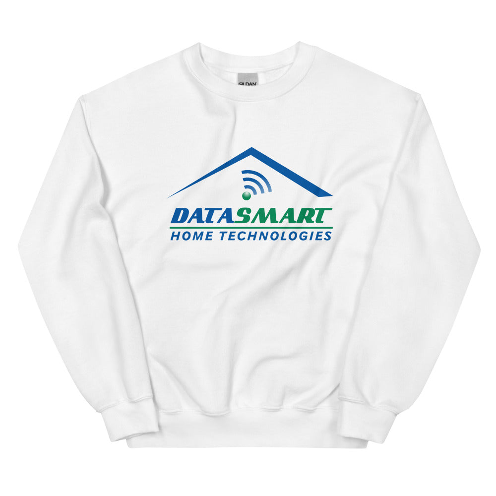 DATASMART-Unisex Sweatshirt