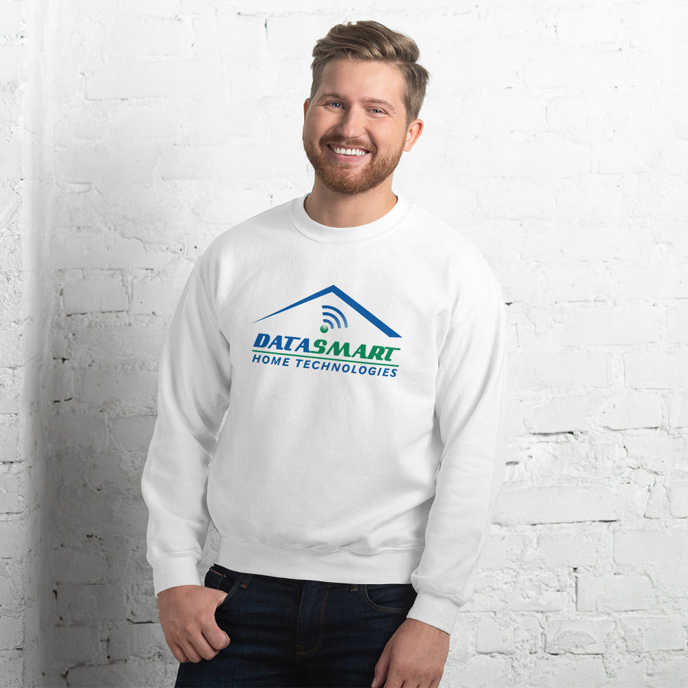 DATASMART-Unisex Sweatshirt