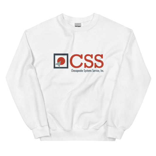 CSS-Unisex Sweatshirt