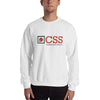 CSS-Unisex Sweatshirt