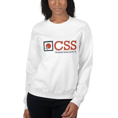 CSS-Unisex Sweatshirt