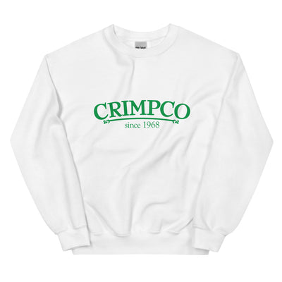 Crimpco-Unisex Sweatshirt