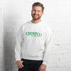 Crimpco-Unisex Sweatshirt