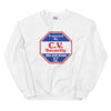 C.V. Security-Unisex Sweatshirt