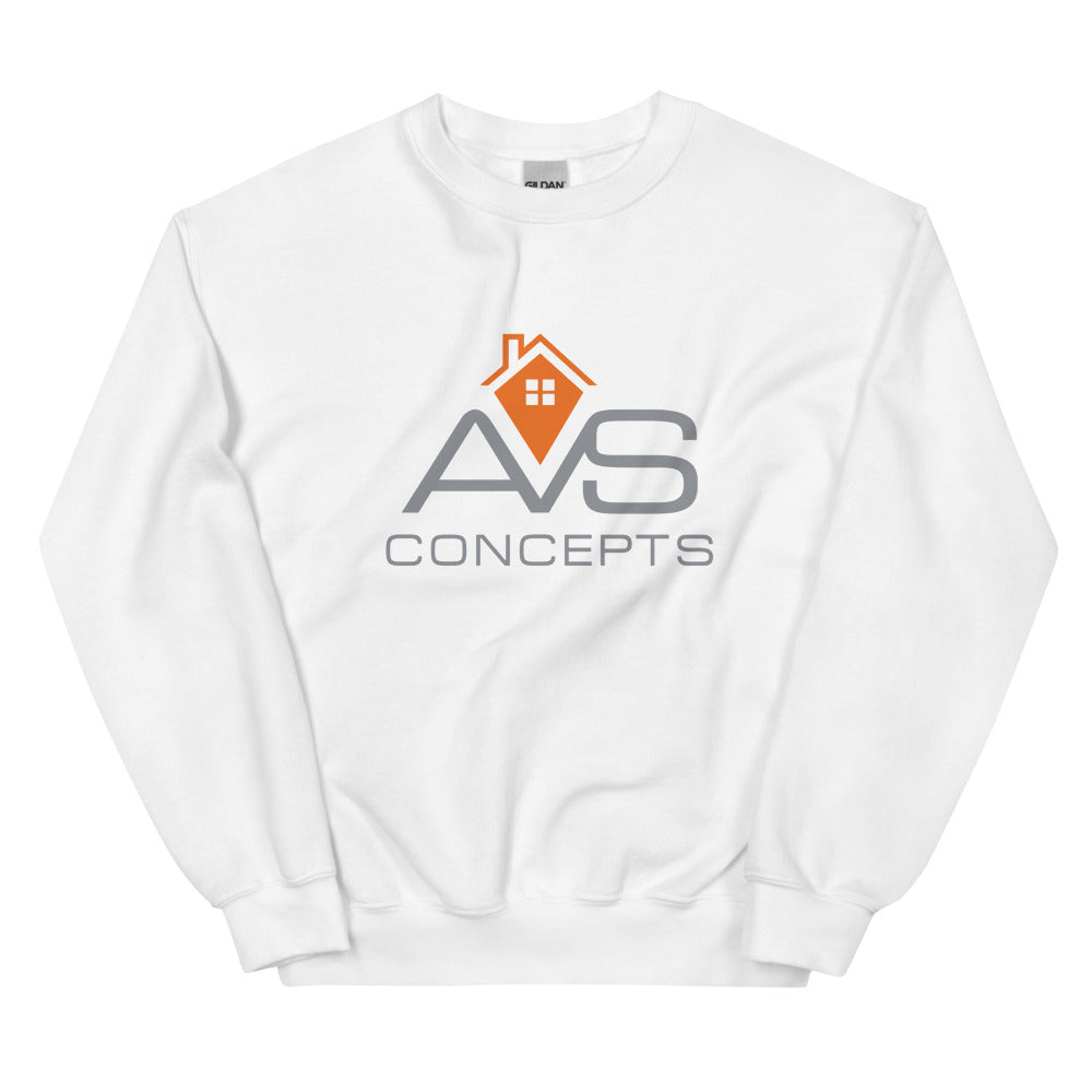 AVS Concepts-Unisex Sweatshirt