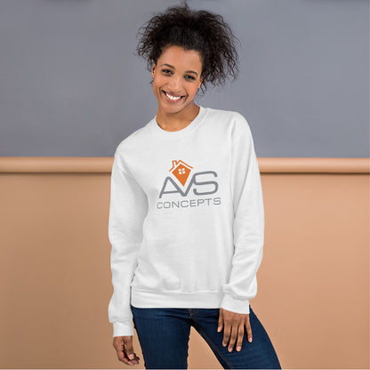 AVS Concepts-Unisex Sweatshirt