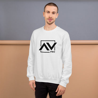 AVpro-Unisex Sweatshirt