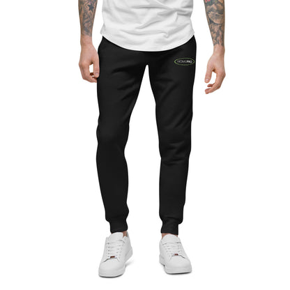 Home Pro-Premium Unisex fleece joggers