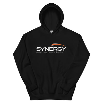 Synergy-Unisex Hoodie