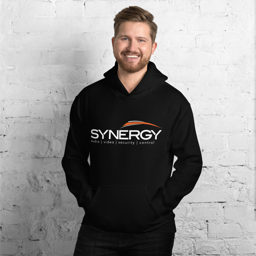 Synergy-Unisex Hoodie