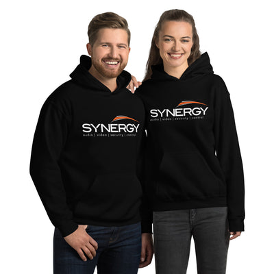 Synergy-Unisex Hoodie