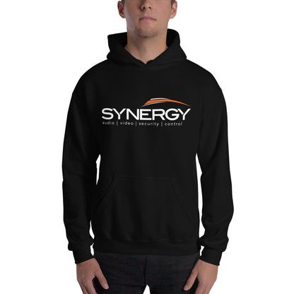 Synergy-Unisex Hoodie