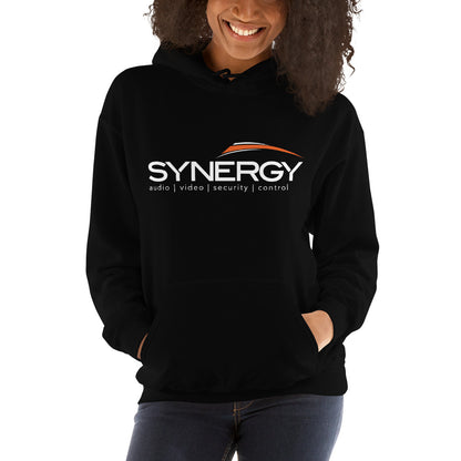 Synergy-Unisex Hoodie