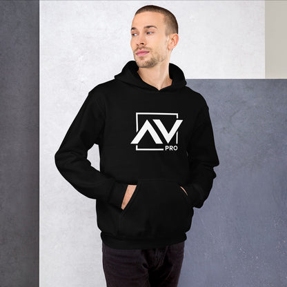 AVpro-Unisex Hoodie