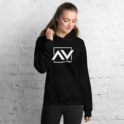 AVpro-Unisex Hoodie