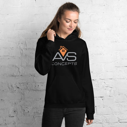 AVS Concepts-Unisex Hoodie