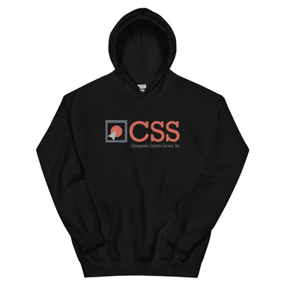 CSS-Unisex Hoodie