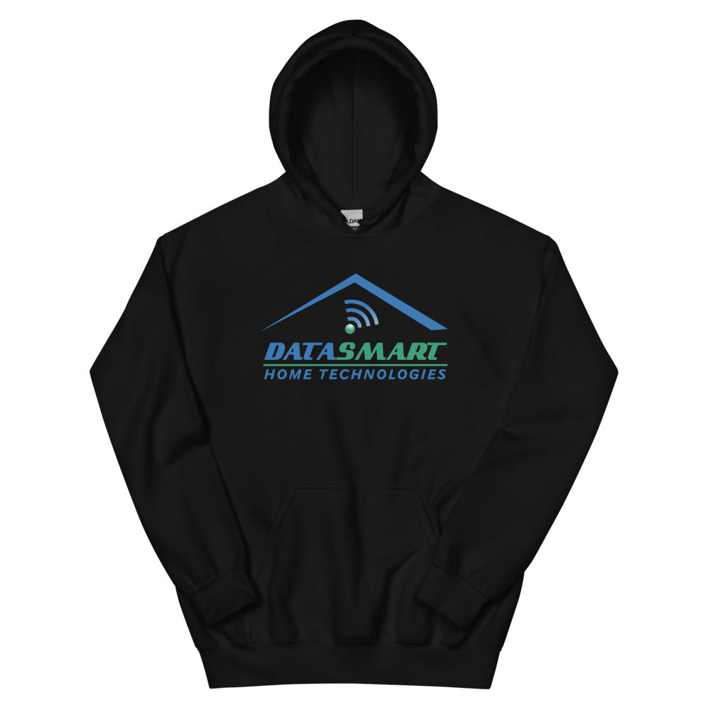 DATASMART-Unisex Hoodie