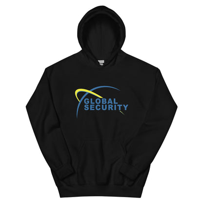 Global Security-Unisex Hoodie