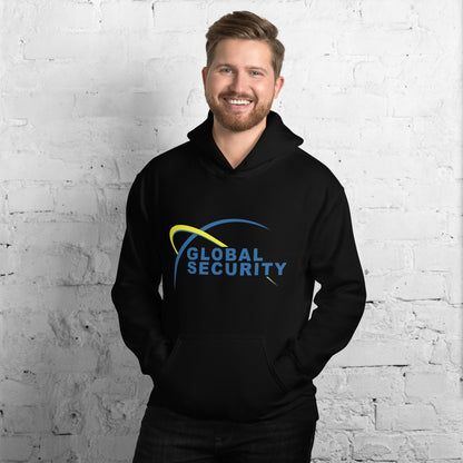 Global Security-Unisex Hoodie