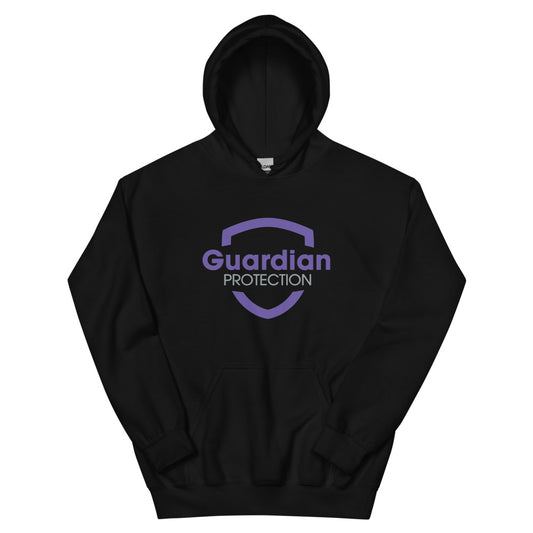 Guardian Protection-Unisex Hoodie