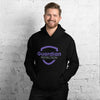 Guardian Protection-Unisex Hoodie