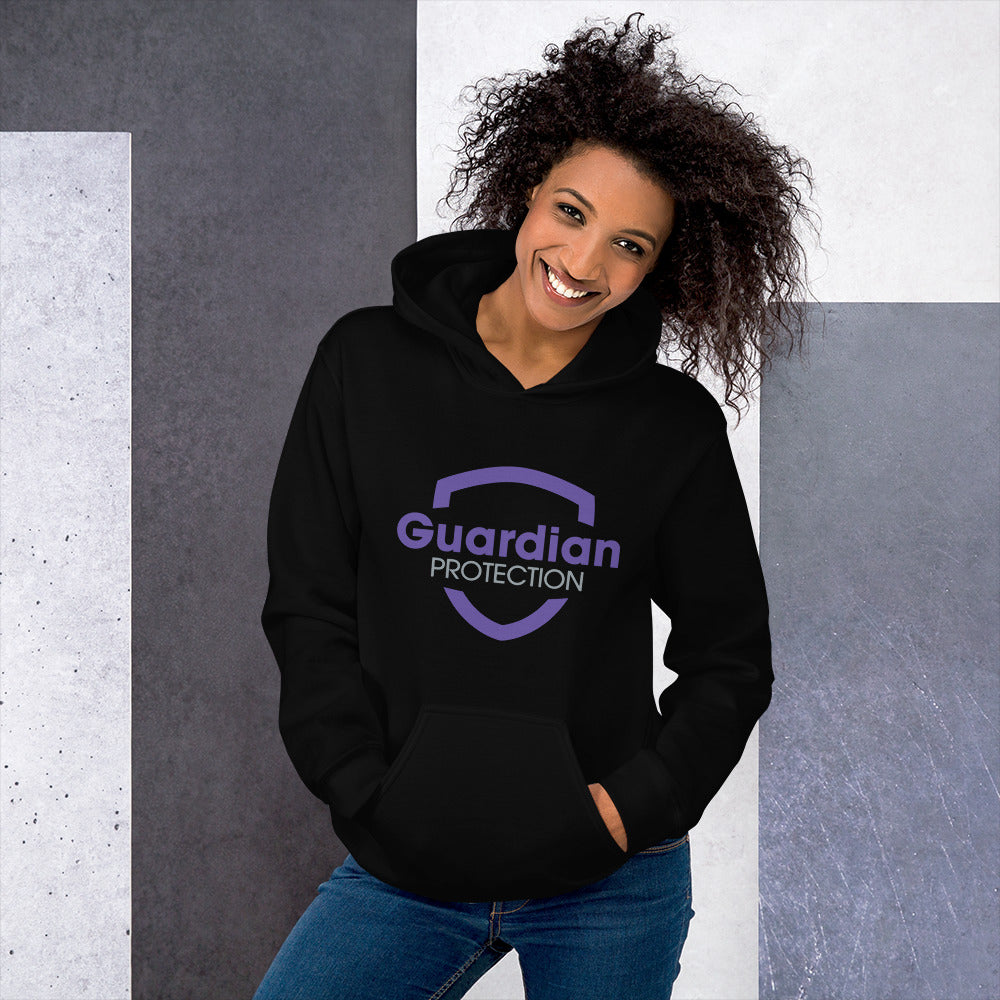 Guardian Protection-Unisex Hoodie