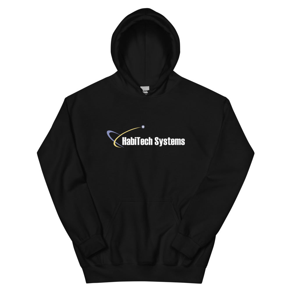 HabiTech-Unisex Hoodie