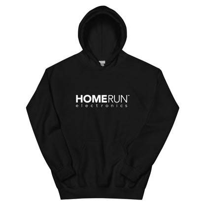 Home Run-Unisex Hoodie