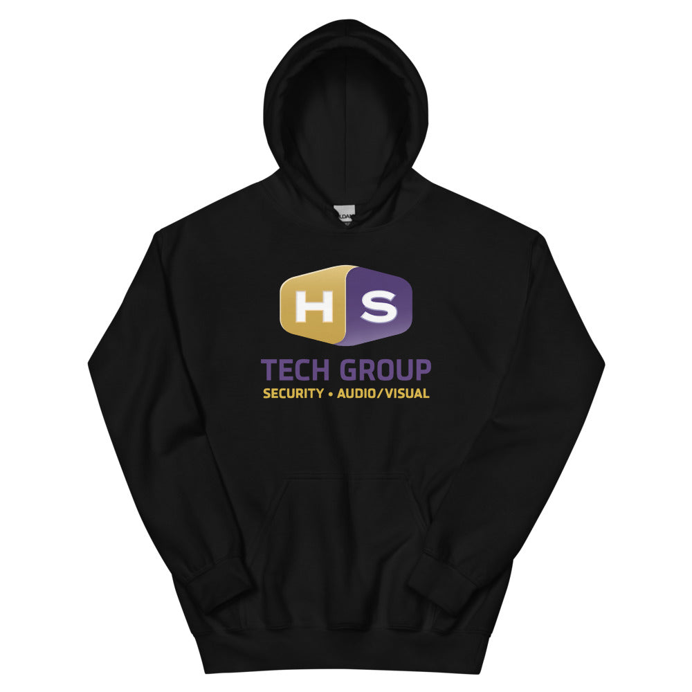 HS Tech Group-Unisex Hoodie