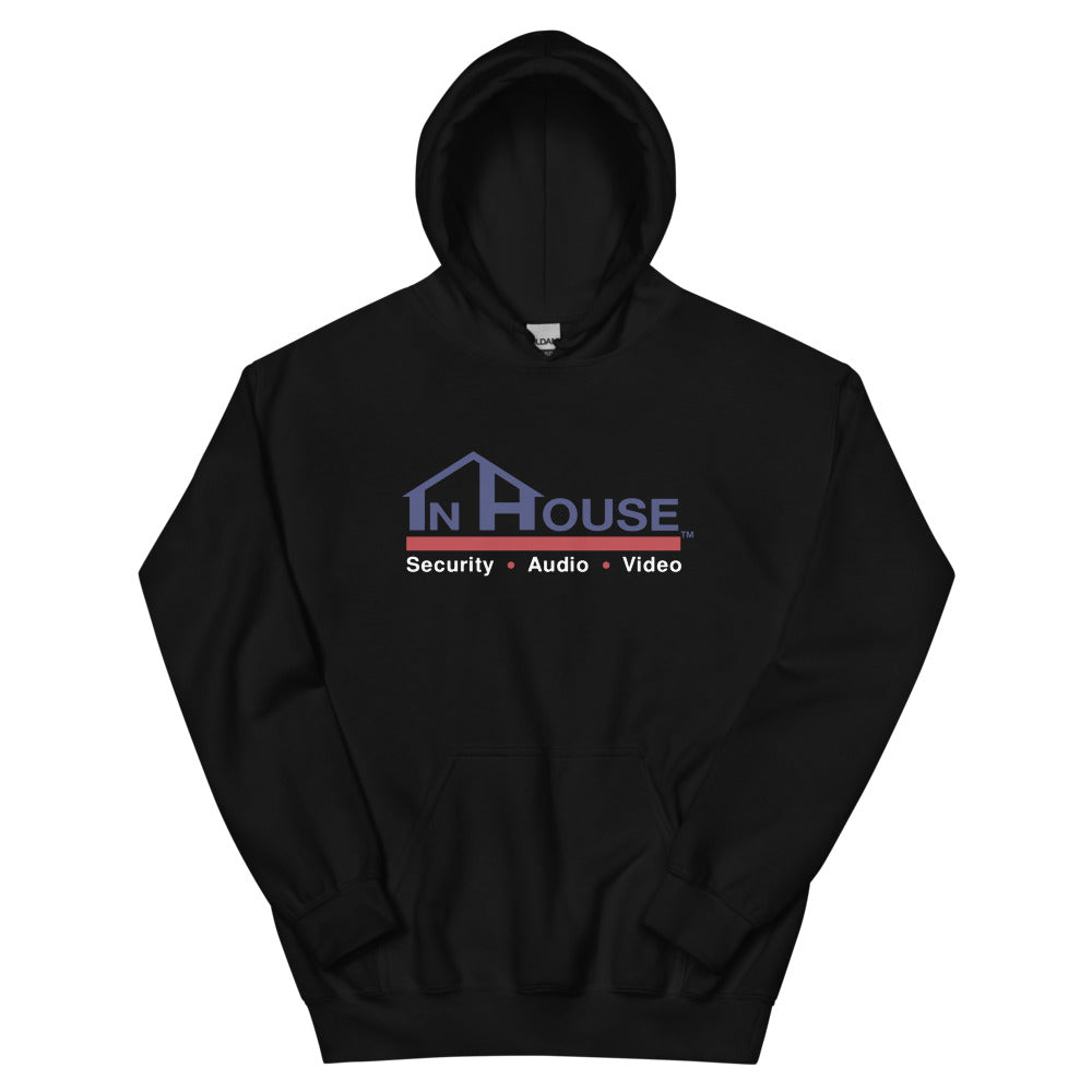 In House-Unisex Hoodie