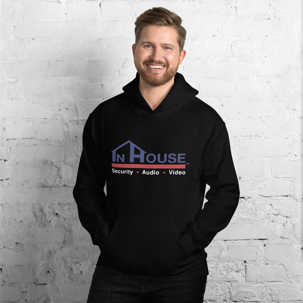 In House-Unisex Hoodie