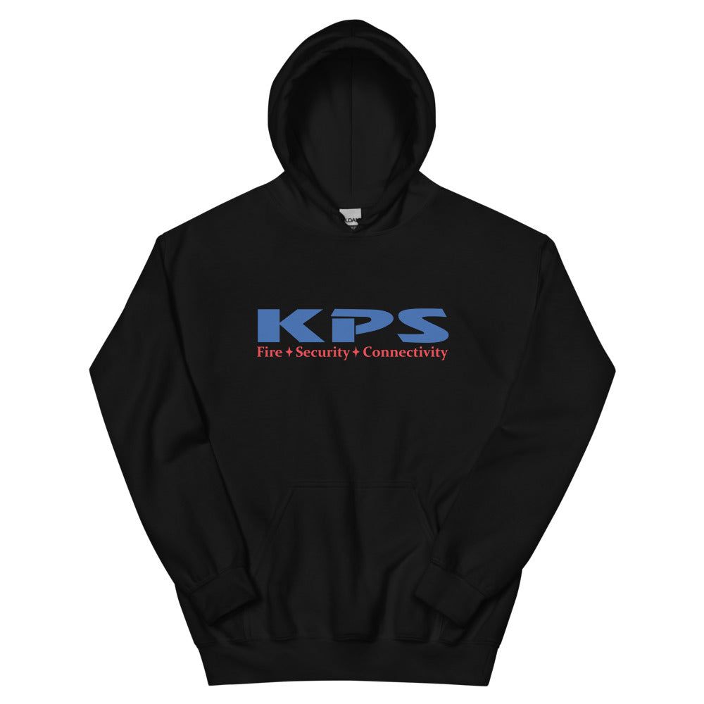 KPS-Unisex Hoodie