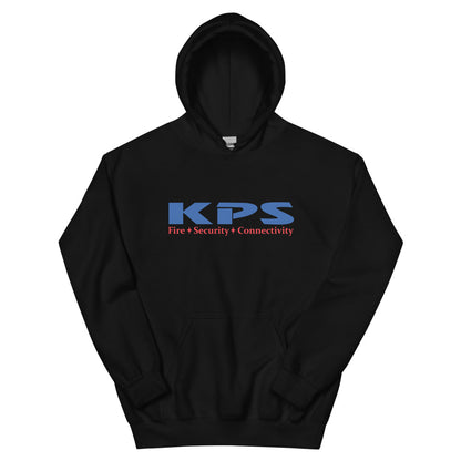 KPS-Unisex Hoodie