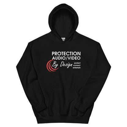 Protection A/V-Unisex Hoodie