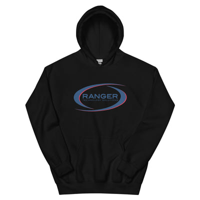 Ranger-Unisex Hoodie