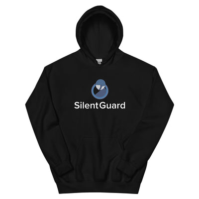 Silent Guard-Unisex Hoodie