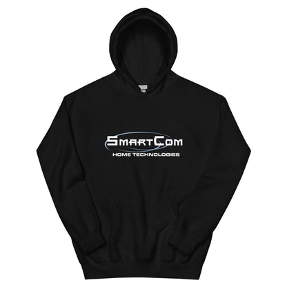 SmartCom-Unisex Hoodie