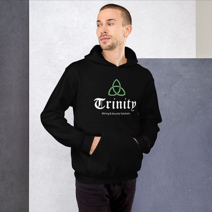 Trinity-Unisex Hoodie