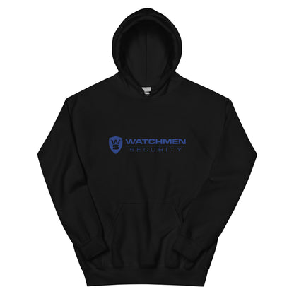 Watchmen Security-Unisex Hoodie