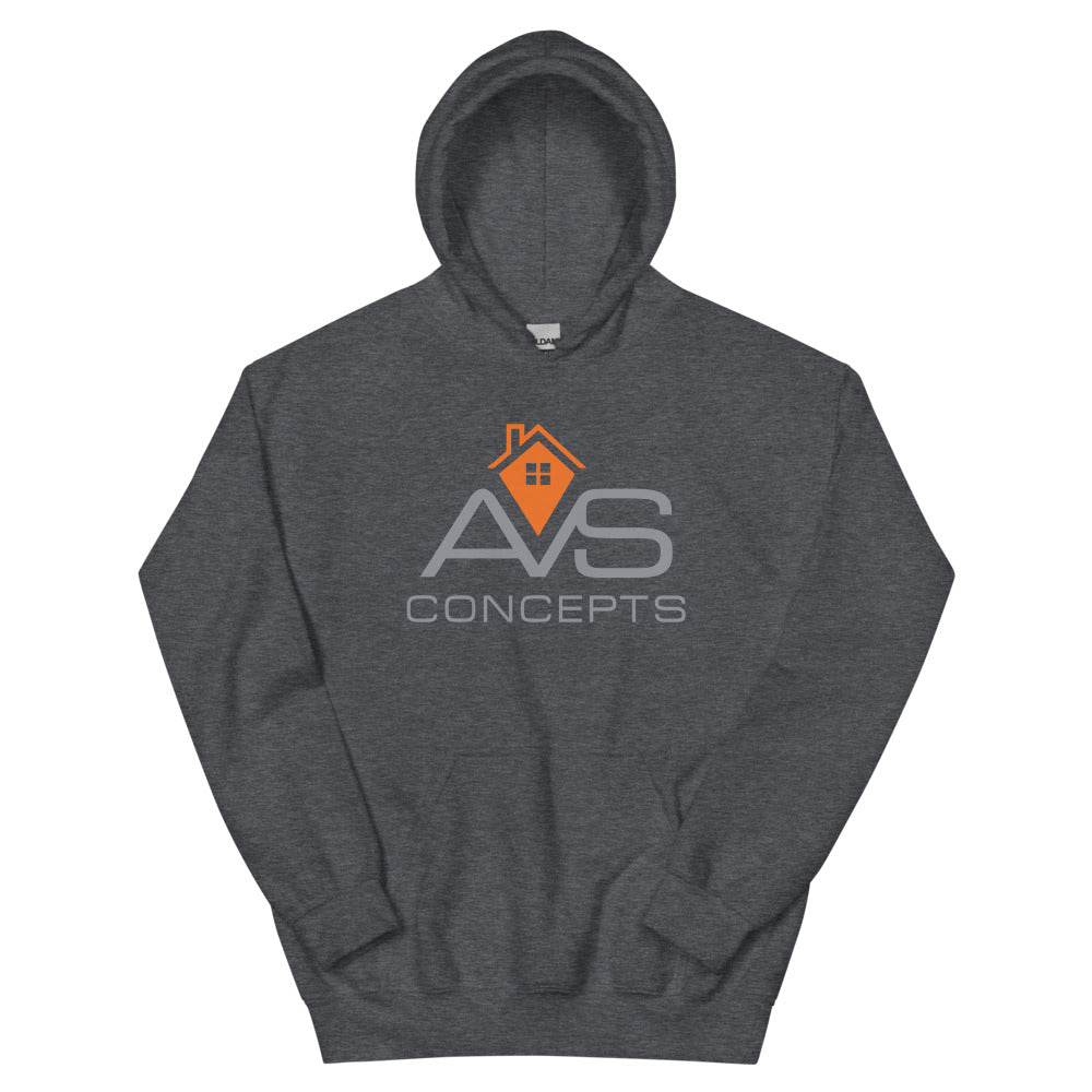 AVS Concepts-Unisex Hoodie