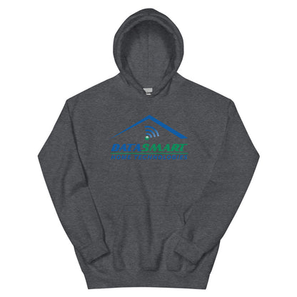 DATASMART-Unisex Hoodie