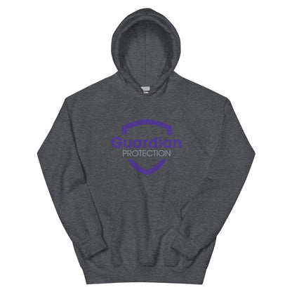 Guardian Protection-Unisex Hoodie