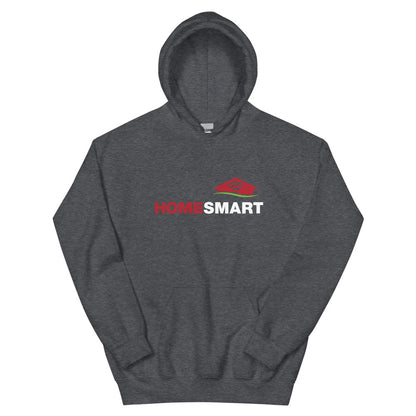 HomeSmart-Unisex Hoodie