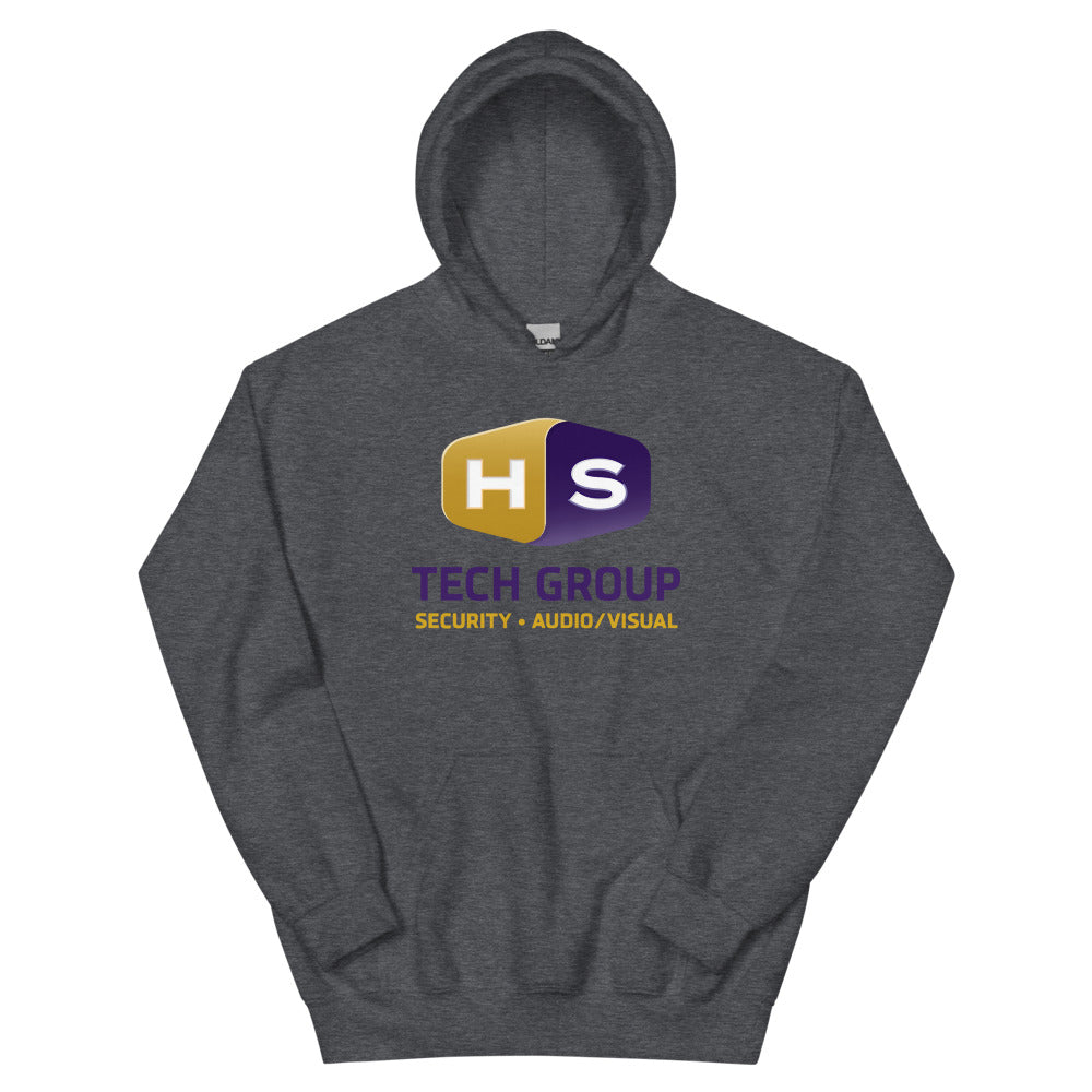 HS Tech Group-Unisex Hoodie